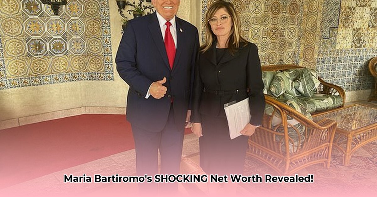 net-worth-maria-bartiromo